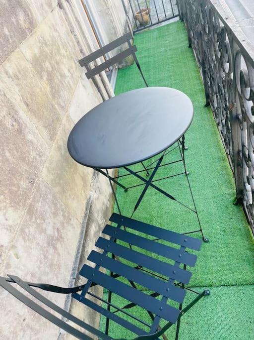 Апартаменты Le Coin Cosy L Balcon Кастр Экстерьер фото